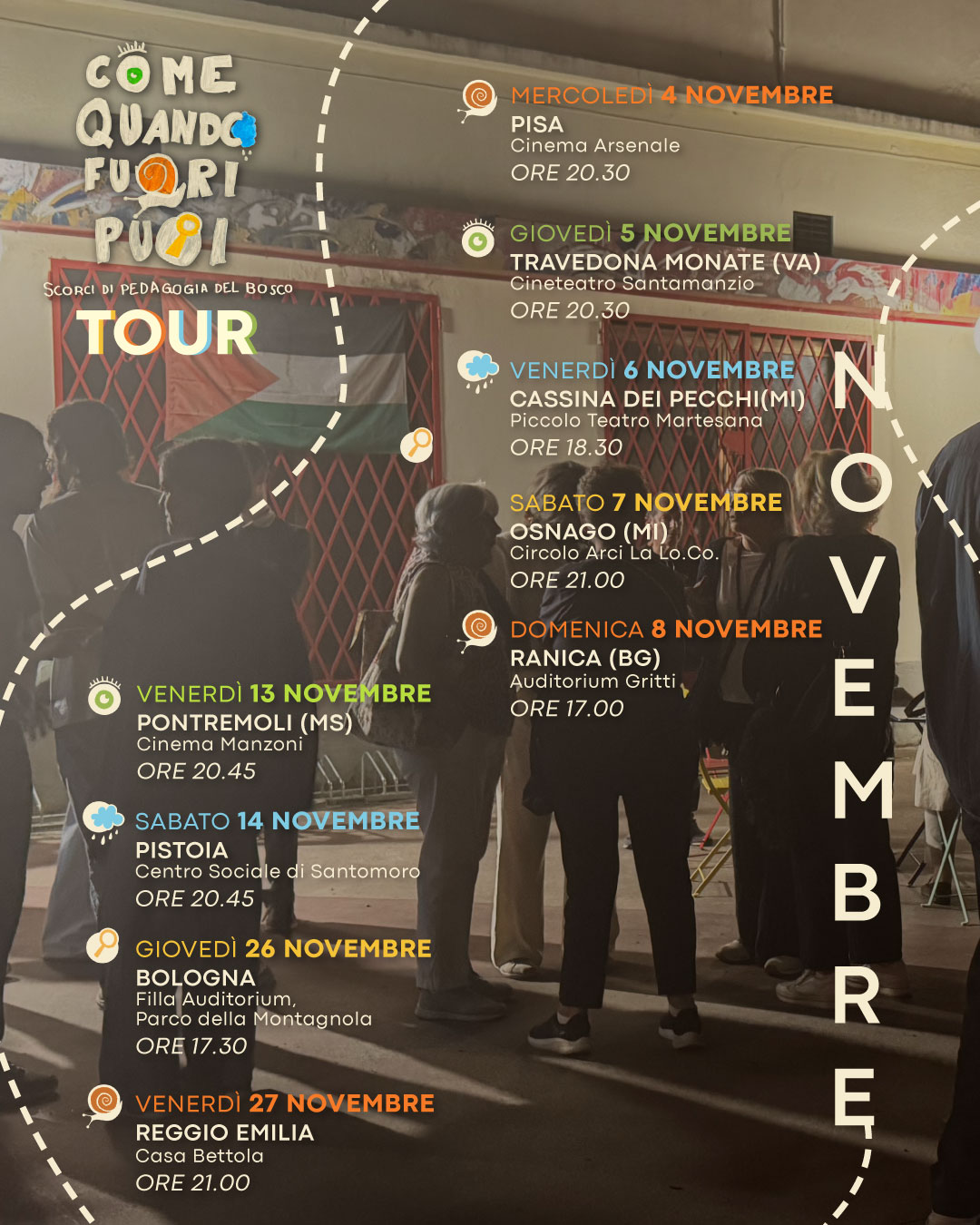 Il Tour Image